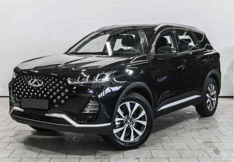Chery Tiggo 7 Pro I
