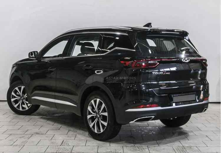 Chery Tiggo 7 Pro I