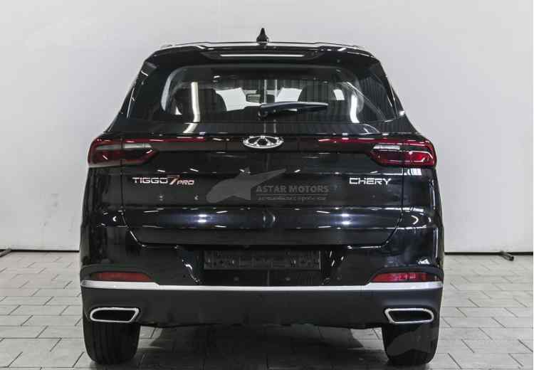 Chery Tiggo 7 Pro I