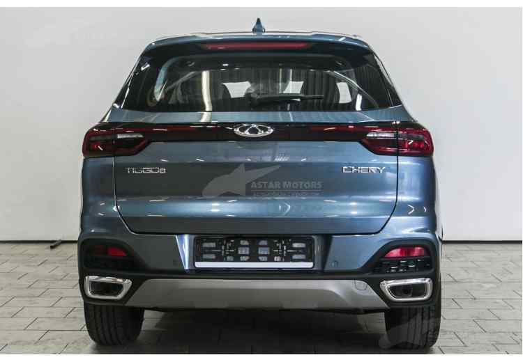 Chery Tiggo 8 I