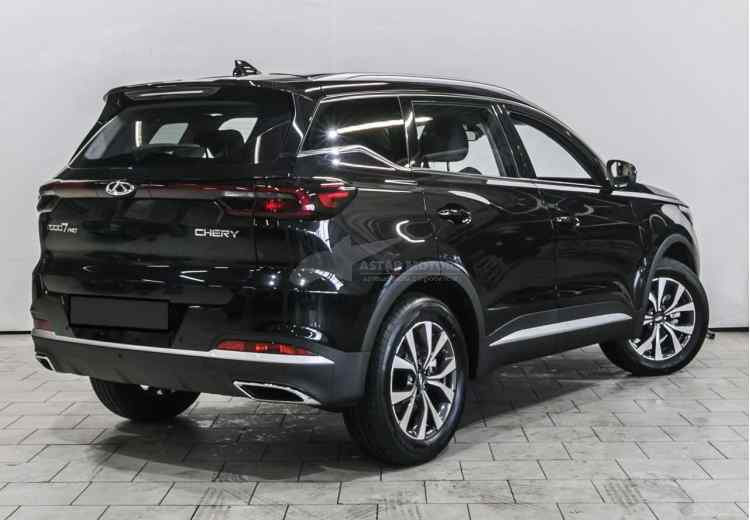 Chery Tiggo 7 Pro I