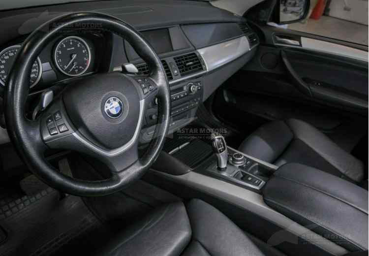 BMW X6 I (E71)