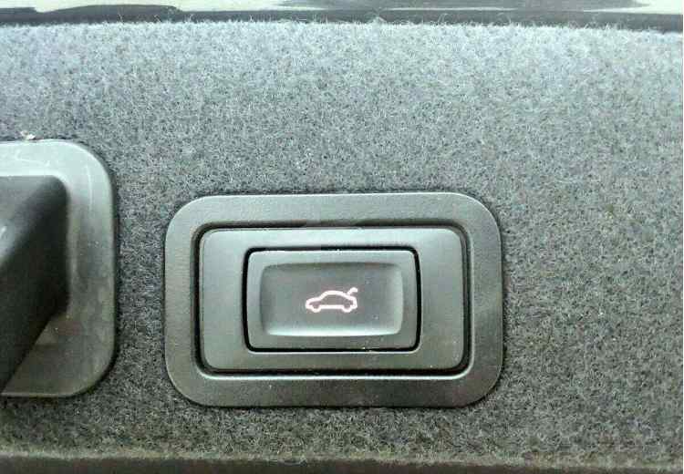 Audi A6 IV (C7) Рестайлинг