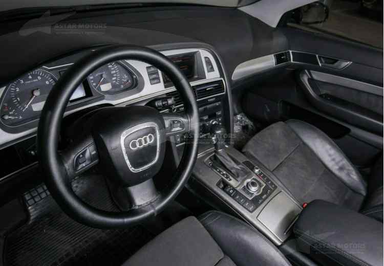 Audi A6 III (C6)