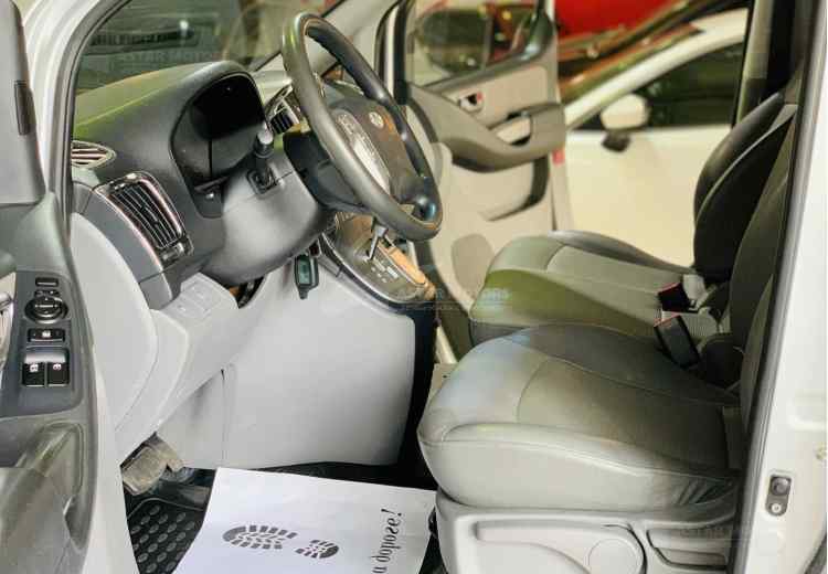 Hyundai Grand Starex I