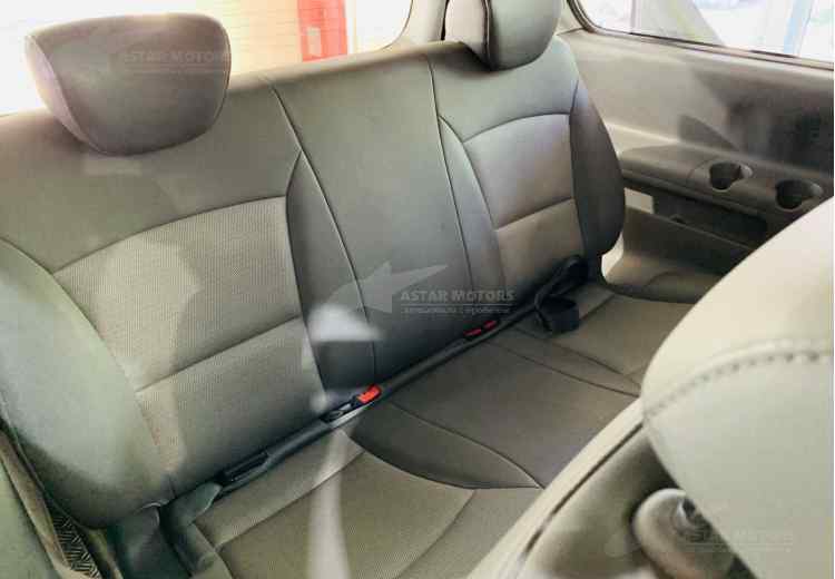 Hyundai Grand Starex I