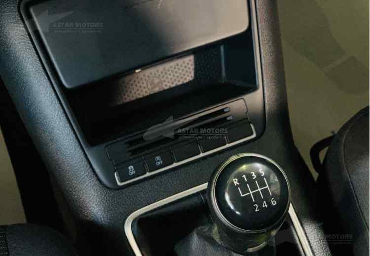 Volkswagen Tiguan I Рестайлинг