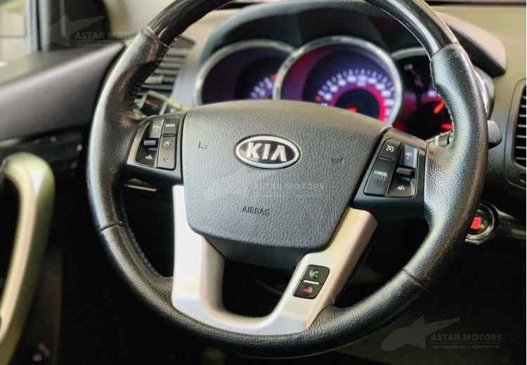 Kia Sorento II