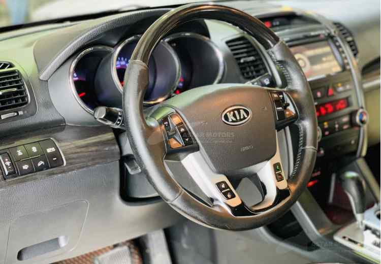 Kia Sorento II