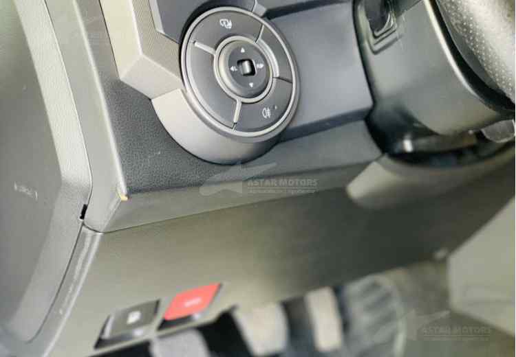 SsangYong Kyron I Рестайлинг