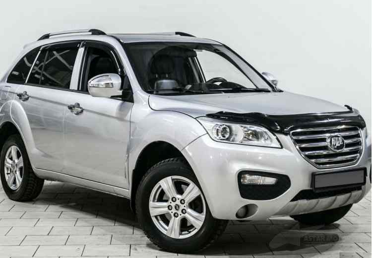 Lifan X60 I