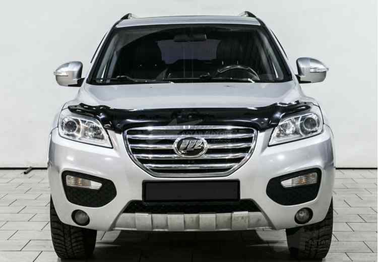 Lifan X60 I
