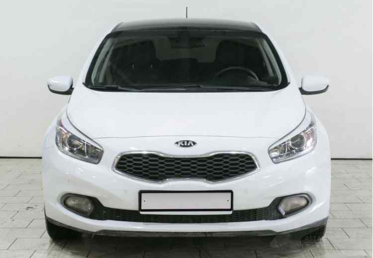 Kia Ceed II