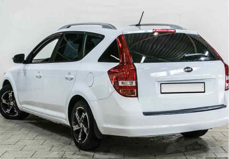 Kia Ceed II
