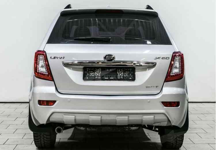 Lifan X60 I