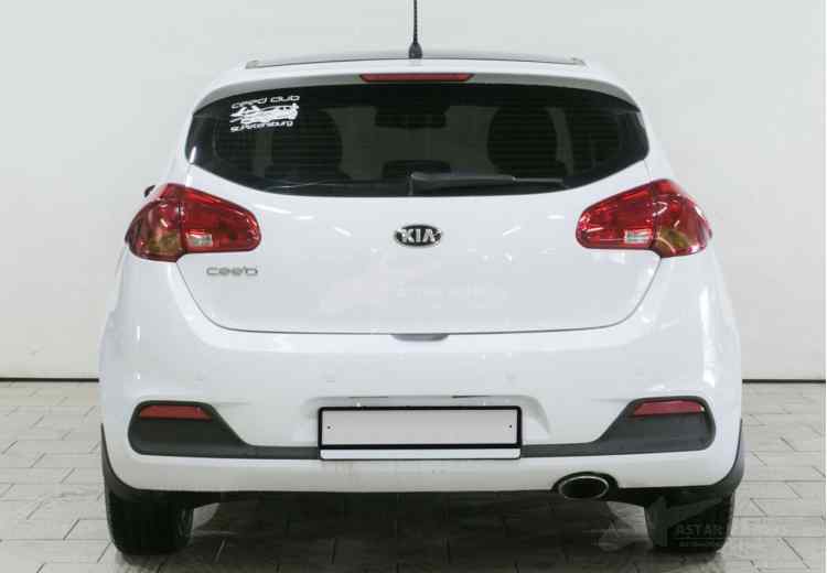 Kia Ceed II