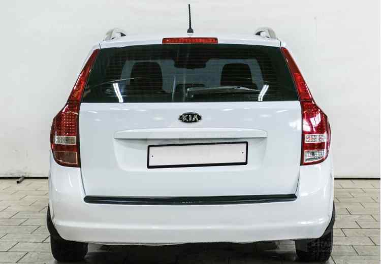 Kia Ceed II