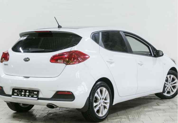 Kia Ceed II
