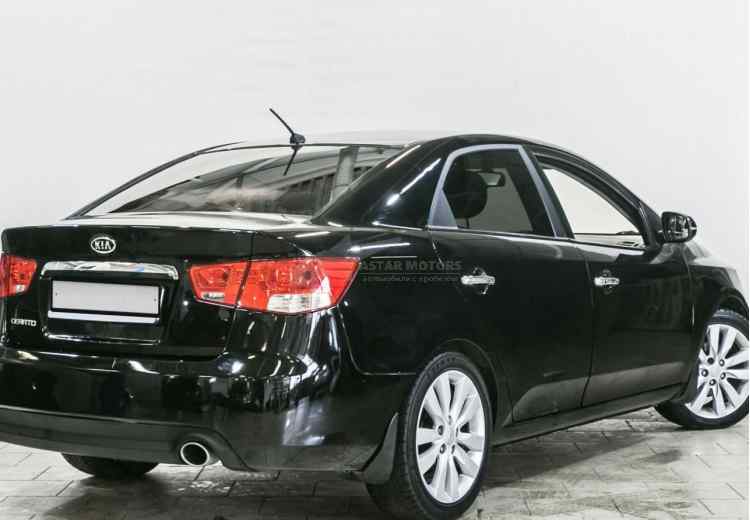 Kia Cerato II