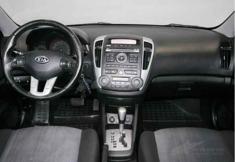 Kia Ceed II