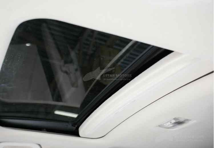 Honda CR-V IV Рестайлинг