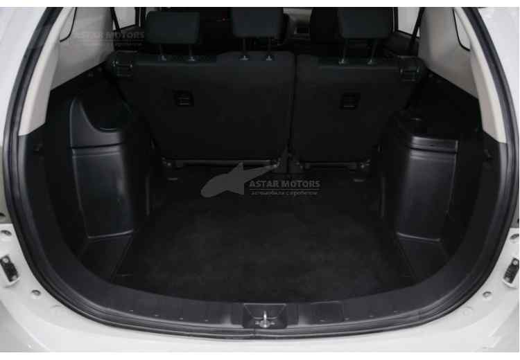 Mitsubishi Outlander III