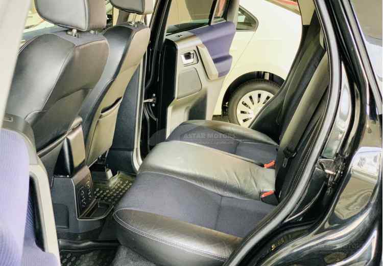 Land Rover Freelander II