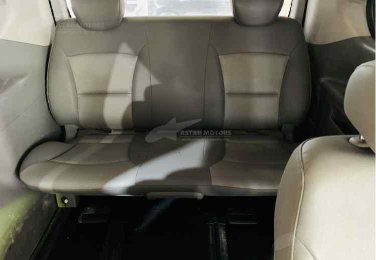 Hyundai Grand Starex I