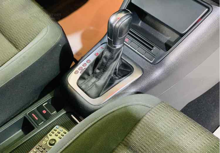 Volkswagen Tiguan I Рестайлинг