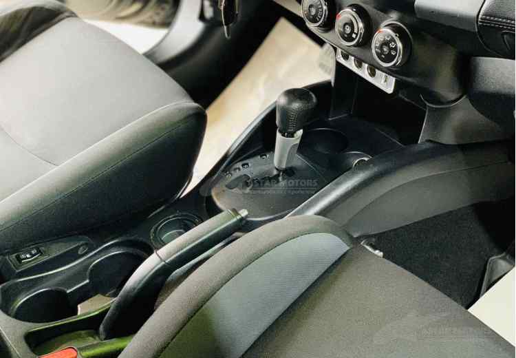 Mitsubishi Outlander II Рестайлинг