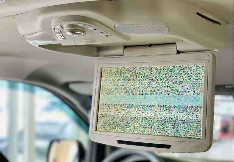 Hyundai Grand Starex I