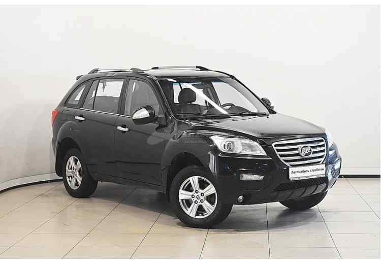 Lifan X60 I