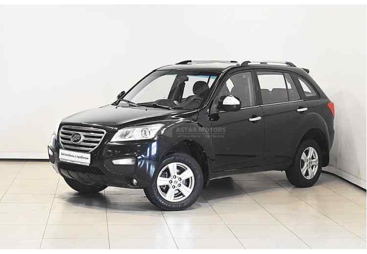 Lifan X60 I