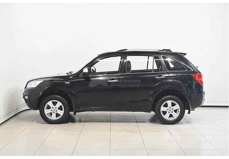 Lifan X60 I
