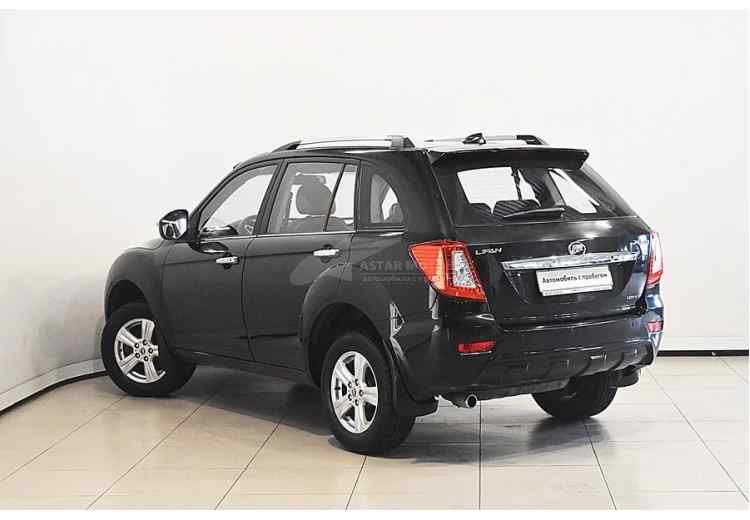 Lifan X60 I