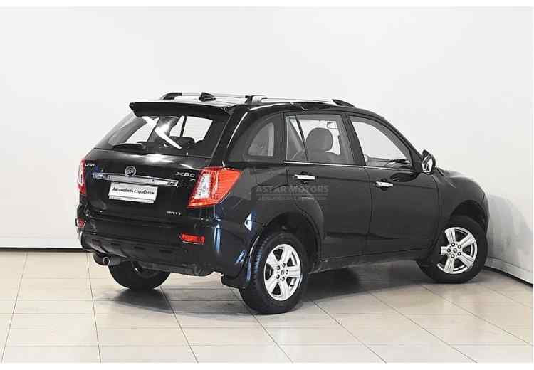 Lifan X60 I