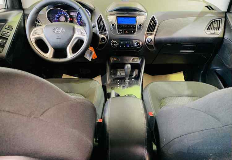 Hyundai ix35 I