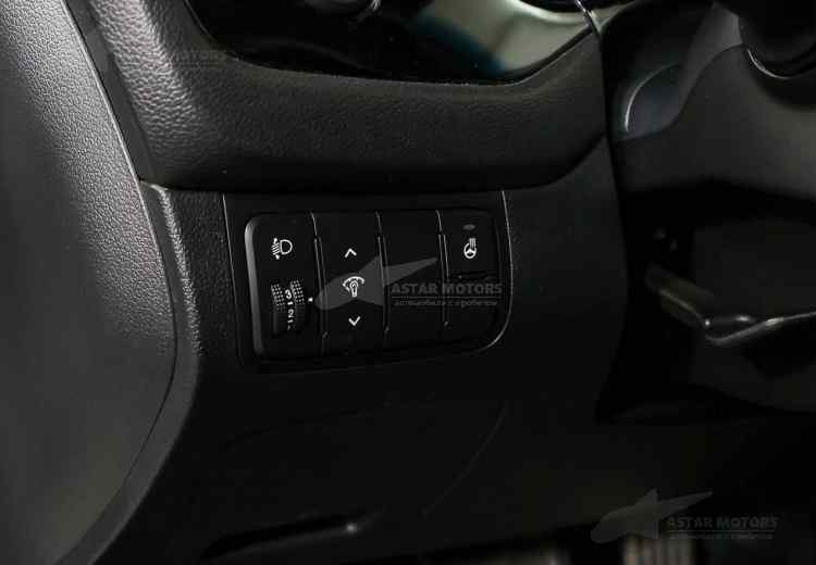 Kia Ceed II Рестайлинг