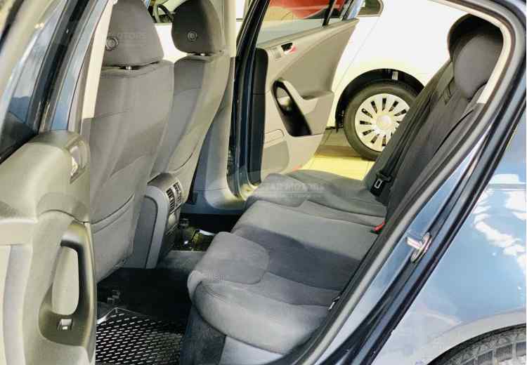 Volkswagen Passat B6