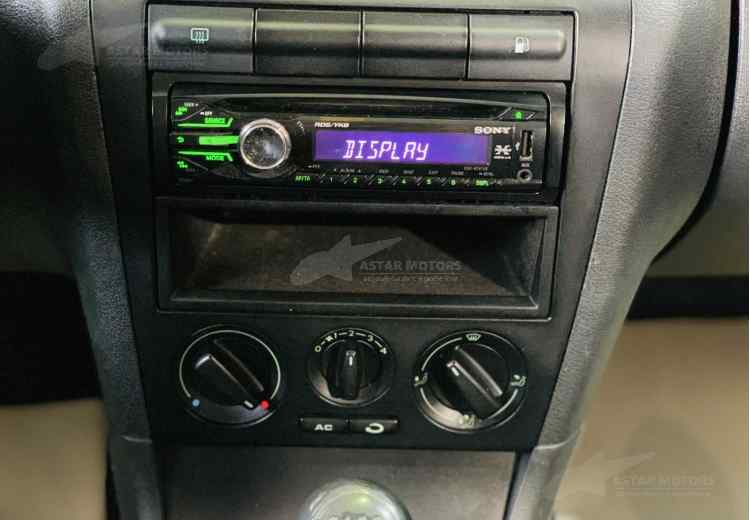 Skoda Octavia II (A5)