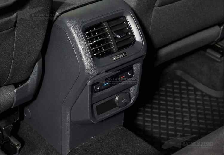 Volkswagen Tiguan II