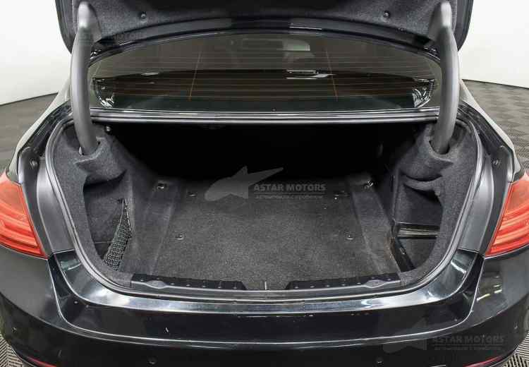 BMW 3 серии VI (F3x)