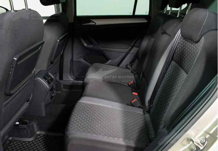 Volkswagen Tiguan II