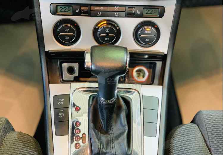 Volkswagen Passat B6