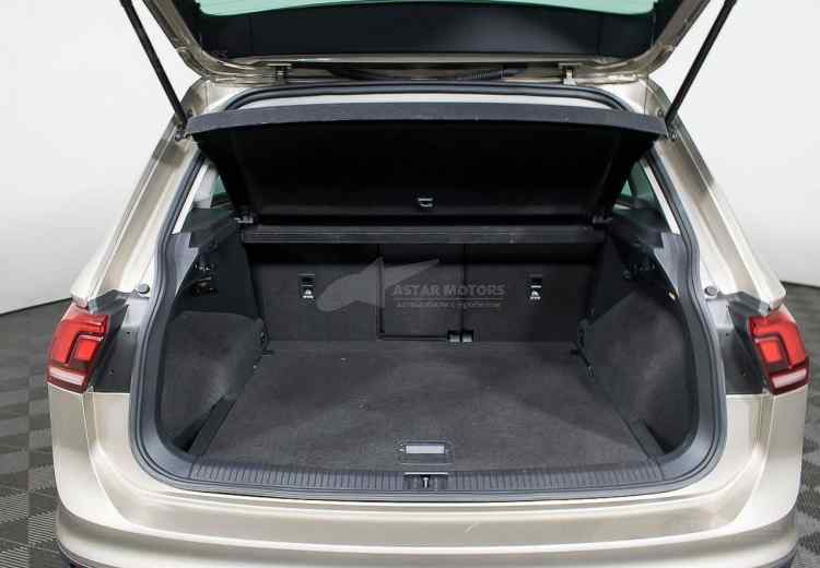 Volkswagen Tiguan II