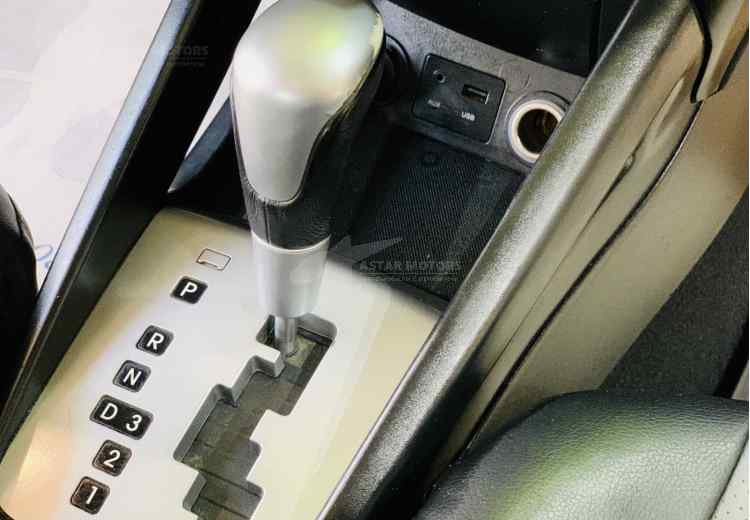 Kia Ceed I Рестайлинг