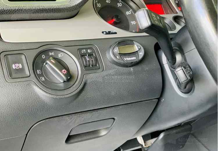 Volkswagen Passat B6