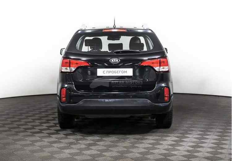 Kia Sorento III Prime