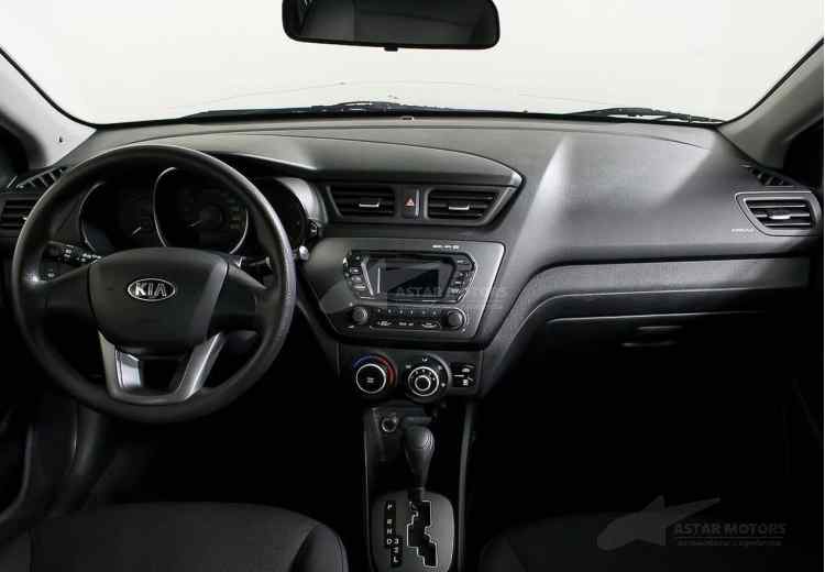 Kia Rio III