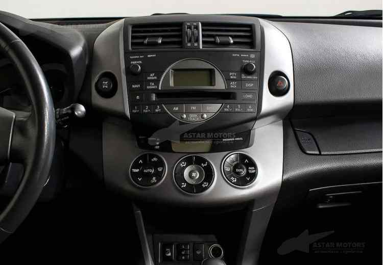 Toyota RAV4 III (XA30)